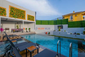 PRESTIJ VILLA 3